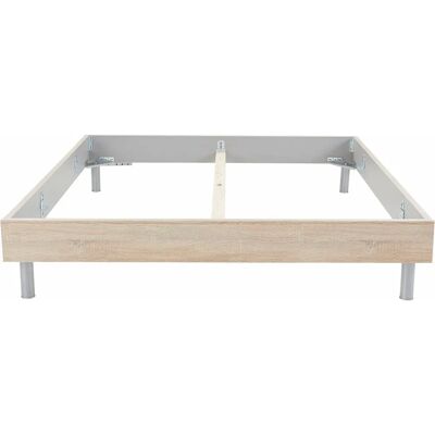 Wimex Easy Bett - 160x200cm, Rahmenhöhe 19 cm, Made in Germany Wimex Easy Bett - 160x200cm, Rahmenhöhe 19 cm, Made in Germany