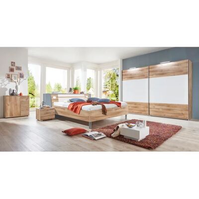WIMEX - Easy - 180 cm - Weiß Kunstleder - Kopfteilauflage WIMEX - Easy - 180 cm - Weiß Kunstleder - Kopfteilauflage