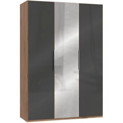 WIMEX Level by fresh to go - Kleiderschrank mit 3 Türen WIMEX Level by fresh to go - Kleiderschrank mit 3 Türen