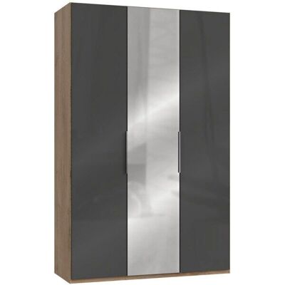 WIMEX Kleiderschrank Level by fresh to go - 150x58x236cm WIMEX Kleiderschrank Level by fresh to go - 150x58x236cm