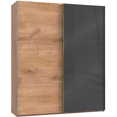 WIMEX Level by fresh to go Schwebetürenschrank - Schlafzimmermöbel WIMEX Level by fresh to go Schwebetürenschrank - Schlafzimmermöbel
