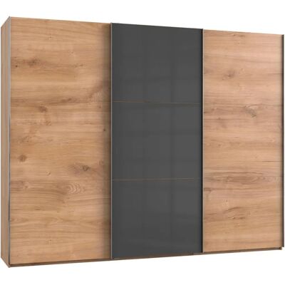 WIMEX Level Schwebetürenschrank - Schränke WIMEX Level Schwebetürenschrank - Schränke