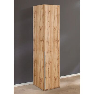 WIMEX New York Kleiderschrank - Modern, Verstellbar, Made in Germany WIMEX New York Kleiderschrank - Modern, Verstellbar, Made in Germany