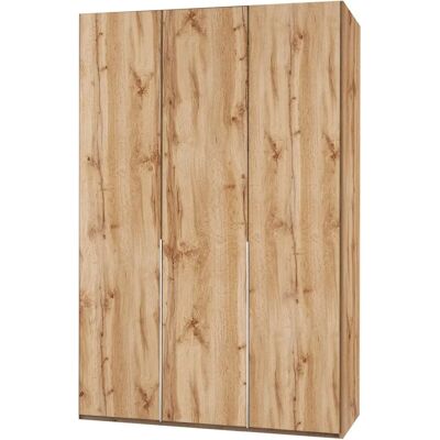 WIMEX New York Kleiderschrank - Modernes Design, Made in Germany, Verstellbare Inneneinheit WIMEX New York Kleiderschrank - Modernes Design, Made in Germany, Verstellbare Inneneinheit