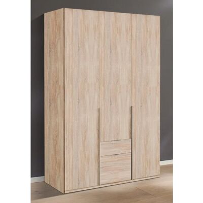Wimex New York Kleiderschrank - 3 Varianten - Kleiderschrank Wimex New York Kleiderschrank - 3 Varianten - Kleiderschrank