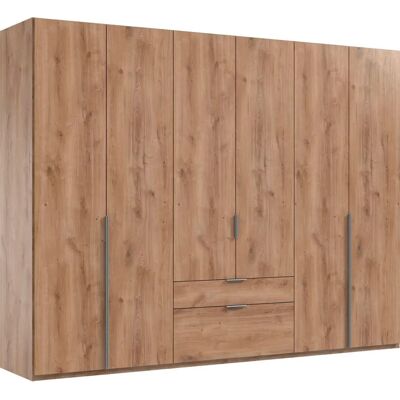 Wimex New York Kleiderschrank - Zeitloses Design & Viel Stauraum Wimex New York Kleiderschrank - Zeitloses Design & Viel Stauraum