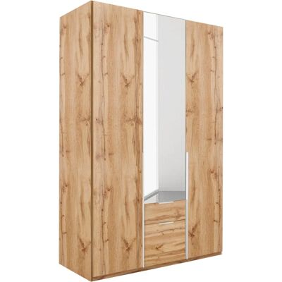 WIMEX New York Kleiderschrank - Modern mit Spiegel WIMEX New York Kleiderschrank - Modern mit Spiegel