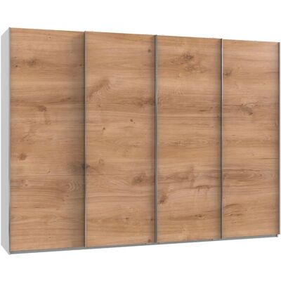 WIMEX Level Kleiderschrank - Großes Modernes Schrank WIMEX Level Kleiderschrank - Großes Modernes Schrank