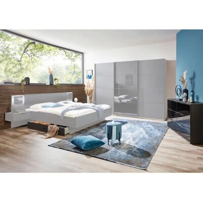 WIMEX Barcelona Bettschubkasten-Set - Unterbett Aufbewahrung WIMEX Barcelona Bettschubkasten-Set - Unterbett Aufbewahrung