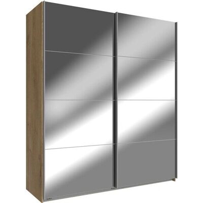 WIMEX Easy Schiebetürenschrank - Kleiderschrank WIMEX Easy Schiebetürenschrank - Kleiderschrank