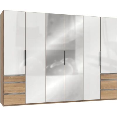 WIMEX Level by fresh to go Kleiderschrank - Kleider WIMEX Level by fresh to go Kleiderschrank - Kleider