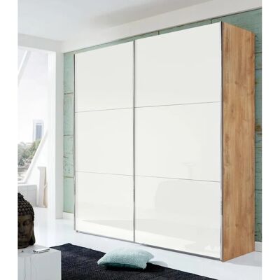 WIMEX Level Kleiderschrank - Große Schiebetür WIMEX Level Kleiderschrank - Große Schiebetür