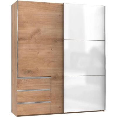 WIMEX Level by fresh to go Kleiderschrank - Modern, Geräumig WIMEX Level by fresh to go Kleiderschrank - Modern, Geräumig