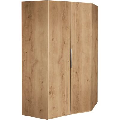 Wimex Level Eckkleiderschrank - Modulares Design Wimex Level Eckkleiderschrank - Modulares Design