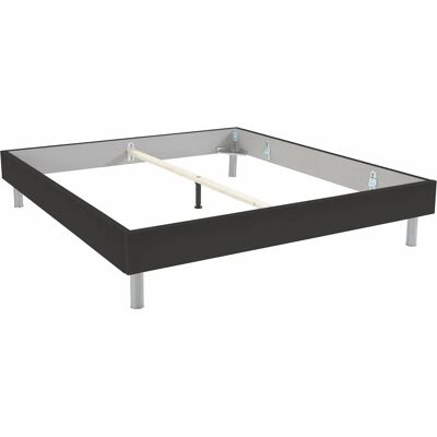 Wimex Easy Bett - Rahmenhöhe 19cm - 180x200cm - Ohne Matratze Wimex Easy Bett - Rahmenhöhe 19cm - 180x200cm - Ohne Matratze