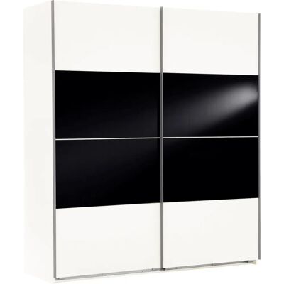 WIMEX Easy Schiebetürenschrank - Kleiderschrank WIMEX Easy Schiebetürenschrank - Kleiderschrank
