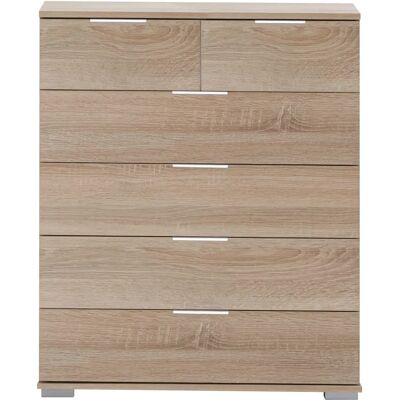 WIMEX Easy Kommode - Schlafzimmer, Wohnzimmer Stauraum WIMEX Easy Kommode - Schlafzimmer, Wohnzimmer Stauraum