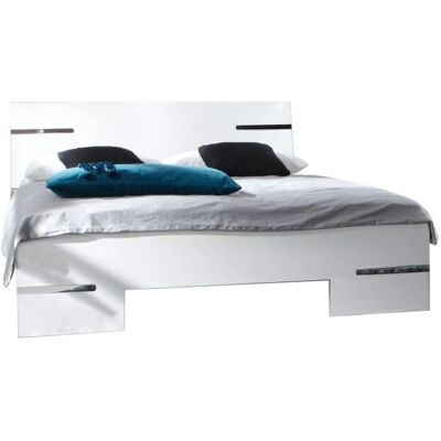 WIMEX Anna Futonbett - Weiß, 180x200 cm WIMEX Anna Futonbett - Weiß, 180x200 cm