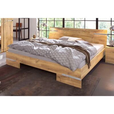 WIMEX Anna Futonbett - Natur, 160x200 cm WIMEX Anna Futonbett - Natur, 160x200 cm