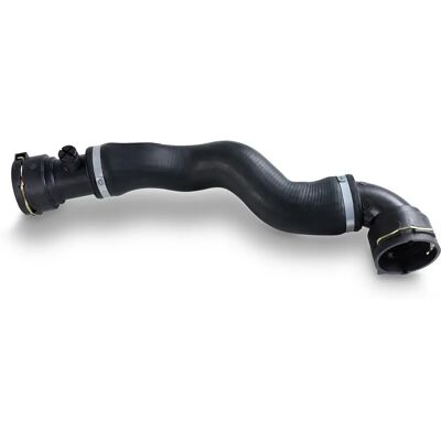 TRUCKTEC AUTOMOTIVE BMW E39 Cooling Hose - Left Top - 11531705223 TRUCKTEC AUTOMOTIVE BMW E39 Cooling Hose - Left Top - 11531705223