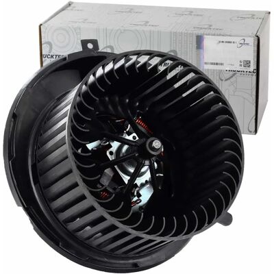 TRUCKTEC AUTOMOTIVE 02.59.089 Interieur Blower - Verwarming TRUCKTEC AUTOMOTIVE 02.59.089 Interieur Blower - Verwarming