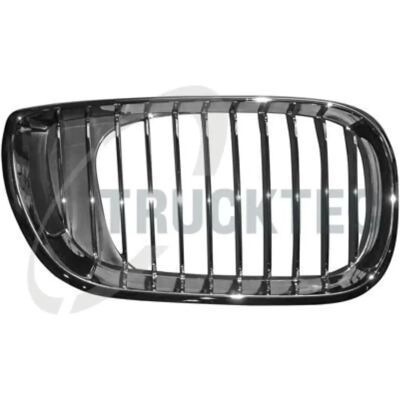 TRUCKTEC AUTOMOTIVE - 08.62.306 - Right grille - Radiator Grill TRUCKTEC AUTOMOTIVE - 08.62.306 - Right grille - Radiator Grill