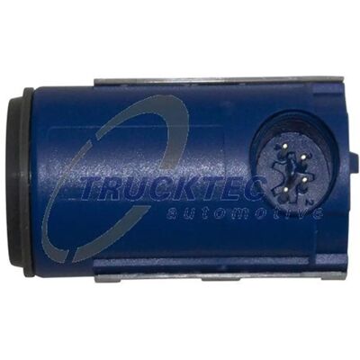 Parkeersensoren TRUCKTEC AUTOMOTIVE 02.42.346 voor Mercedes-Benz C en G Parkeersensoren TRUCKTEC AUTOMOTIVE 02.42.346 voor Mercedes-Benz C en G