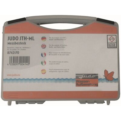 Judo 8742170 Messbesteck - Geeignet für JQD-L, JTH-L und JKL 40 Judo 8742170 Messbesteck - Geeignet für JQD-L, JTH-L und JKL 40