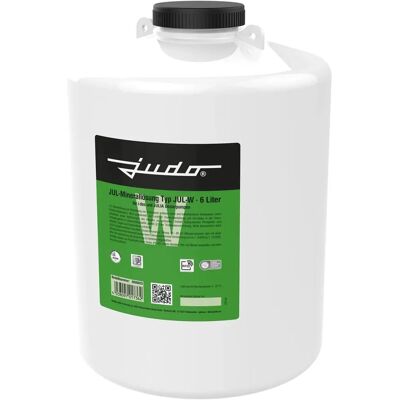 Tratamiento de agua mineral Judo - Prevención de corrosión Tratamiento de agua mineral Judo - Prevención de corrosión