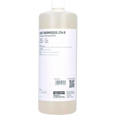 Judo Thermodos JTH-R - Reinigungs Lösung für Heizsysteme Judo Thermodos JTH-R - Reinigungs Lösung für Heizsysteme