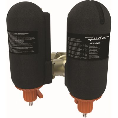 Judo JHF-T 11/2" Filter - Rückspülfilter Judo JHF-T 11/2" Filter - Rückspülfilter