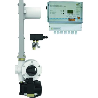 Filtre de protection contre-lavage automatique Judo 8310076 - Filtre - Publicité Filtre de protection contre-lavage automatique Judo 8310076 - Filtre - Publicité
