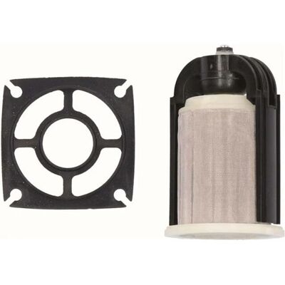 Kit de filtre de remplacement Judo - Pour Rinse Plus 3/4" à 1 1/4" - Publicité Kit de filtre de remplacement Judo - Pour Rinse Plus 3/4" à 1 1/4" - Publicité