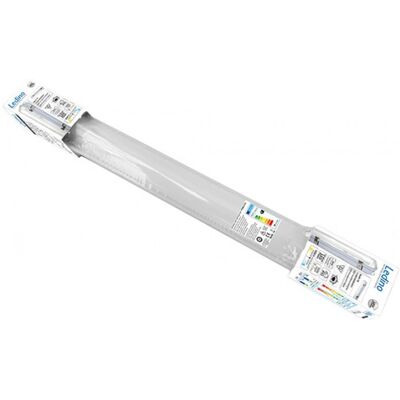 Ledino Niehl 24 iluminación de techo LED - Impermeable para establos y patios Ledino Niehl 24 iluminación de techo LED - Impermeable para establos y patios