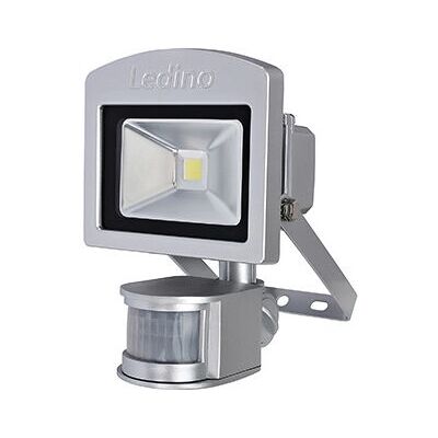 Ledino Dahlem 10SCI Plata 10 W LED - Foco LED Ledino Dahlem 10SCI Plata 10 W LED - Foco LED