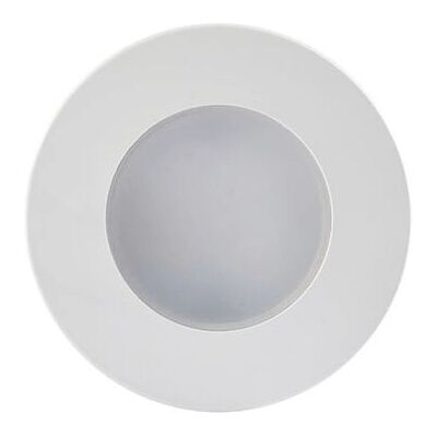 Luminaria Holstein empotrada - Luz cálida, 350lm, 116° - Luz de techo Luminaria Holstein empotrada - Luz cálida, 350lm, 116° - Luz de techo