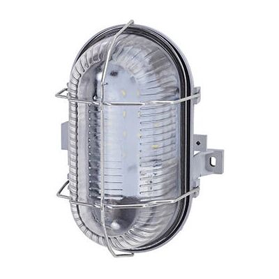 Ledino Pesch 8 - Lámpara de pared/techo - Versátil y IP44 Ledino Pesch 8 - Lámpara de pared/techo - Versátil y IP44