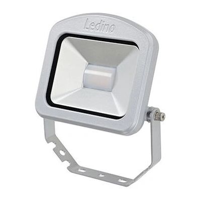 Ledino Charlottenburg 10SW Silber 10 W LED F - LED Flutlicht Ledino Charlottenburg 10SW Silber 10 W LED F - LED Flutlicht