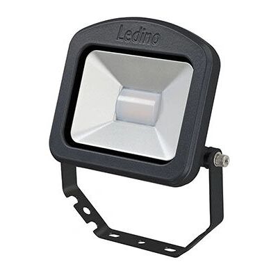 Ledino Charlottenburg 10BW Schwarz - LED Fluter Ledino Charlottenburg 10BW Schwarz - LED Fluter