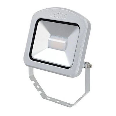 Ledino Faretto LED Charlottenburg 20W argento - Proiettore LED Ledino Faretto LED Charlottenburg 20W argento - Proiettore LED