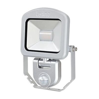 Ledino Charlottenburg 10SNI Plata Reflector LED - Luz exterior Ledino Charlottenburg 10SNI Plata Reflector LED - Luz exterior