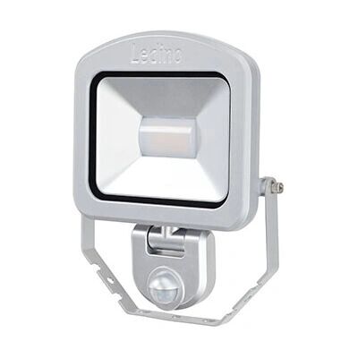 Ledino Charlottenburg 20SCI Silber 20 W LED F - LED Flutlicht Ledino Charlottenburg 20SCI Silber 20 W LED F - LED Flutlicht