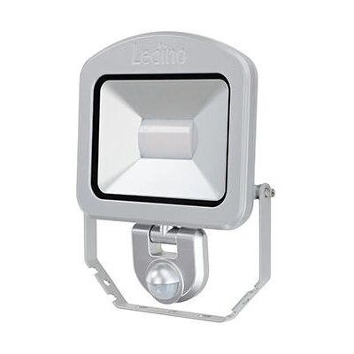 Ledino 30SCI Plata 30 W Reflector LED - Exterior IP54 Sensor Ledino 30SCI Plata 30 W Reflector LED - Exterior IP54 Sensor