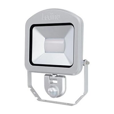 Ledino Charlottenburg 50SWI Plata - Foco LED con sensor Ledino Charlottenburg 50SWI Plata - Foco LED con sensor