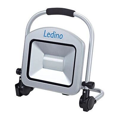 Ledino 50B LED Flutlicht - Stoßfest, Wasserdicht, 5 Jahre Garantie Ledino 50B LED Flutlicht - Stoßfest, Wasserdicht, 5 Jahre Garantie