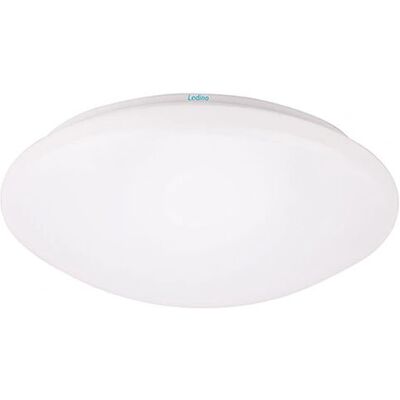 Ledino Iluminación de Techo - IP20 - Ángulo 120° - 2A Garantía Ledino Iluminación de Techo - IP20 - Ángulo 120° - 2A Garantía
