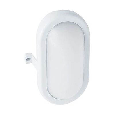 Applique Murale Ledino - 10W LED - Blanc - Publicité Applique Murale Ledino - 10W LED - Blanc - Publicité
