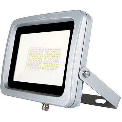 Ledino Buckow 100 Plata Proyector LED Ledino Buckow 100 Plata Proyector LED
