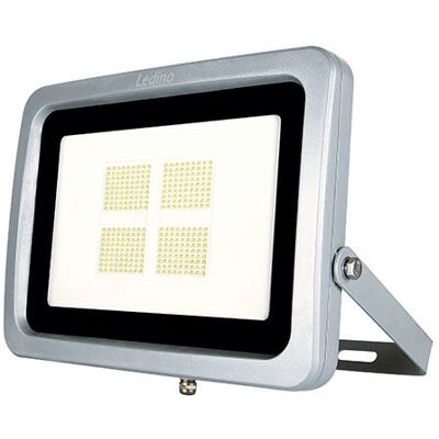 Proyector LED 200W 20000LM Silver Buckow Proyector LED 200W 20000LM Silver Buckow