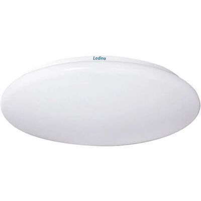 Ledino Altona LN3 Iluminación de Techo - 24W, Blanco, 120° Ledino Altona LN3 Iluminación de Techo - 24W, Blanco, 120°